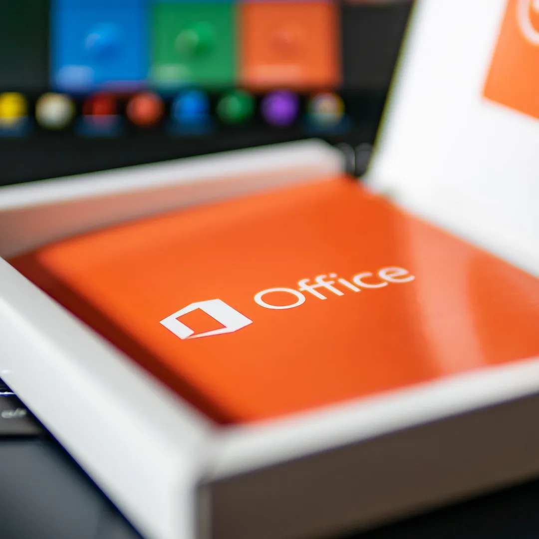 Microsoft Office - Microsoft 365